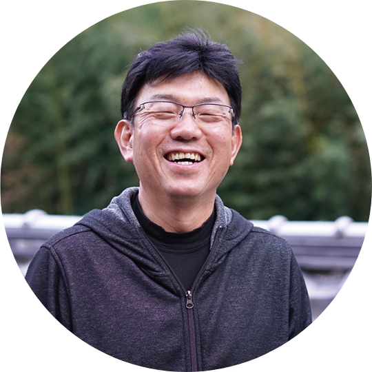 木治 明志さん