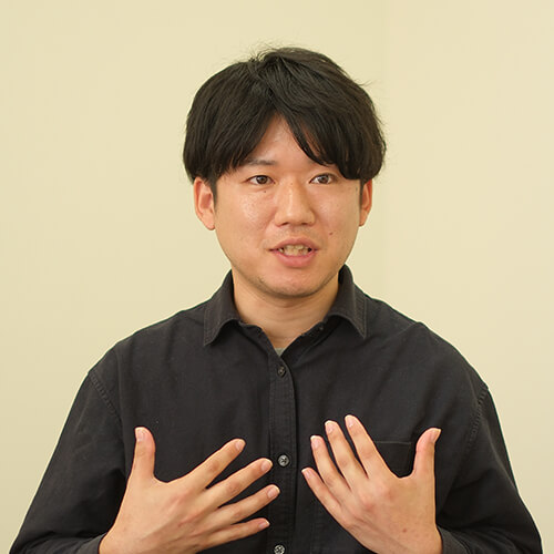 メンバー写真南志津弥