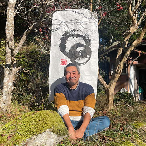 メンバー写真小川尚志
