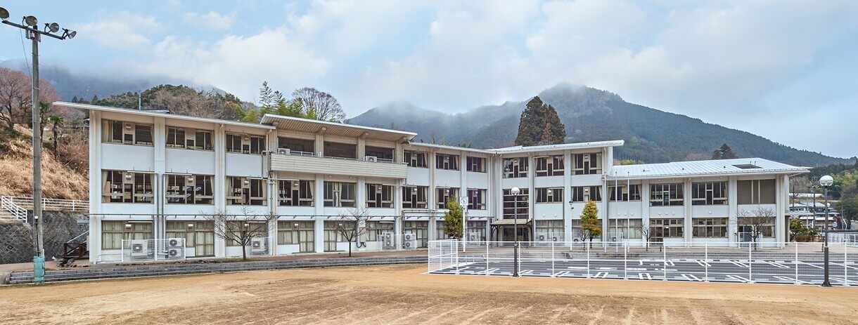 曽爾村地域総合センター