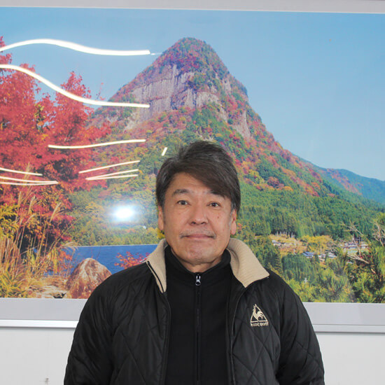 メンバー写真畠山 朝浩