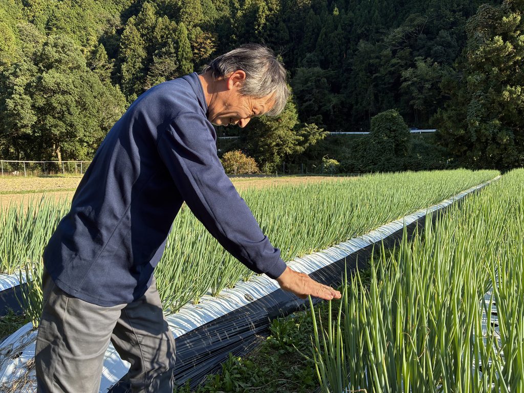 山浦さん